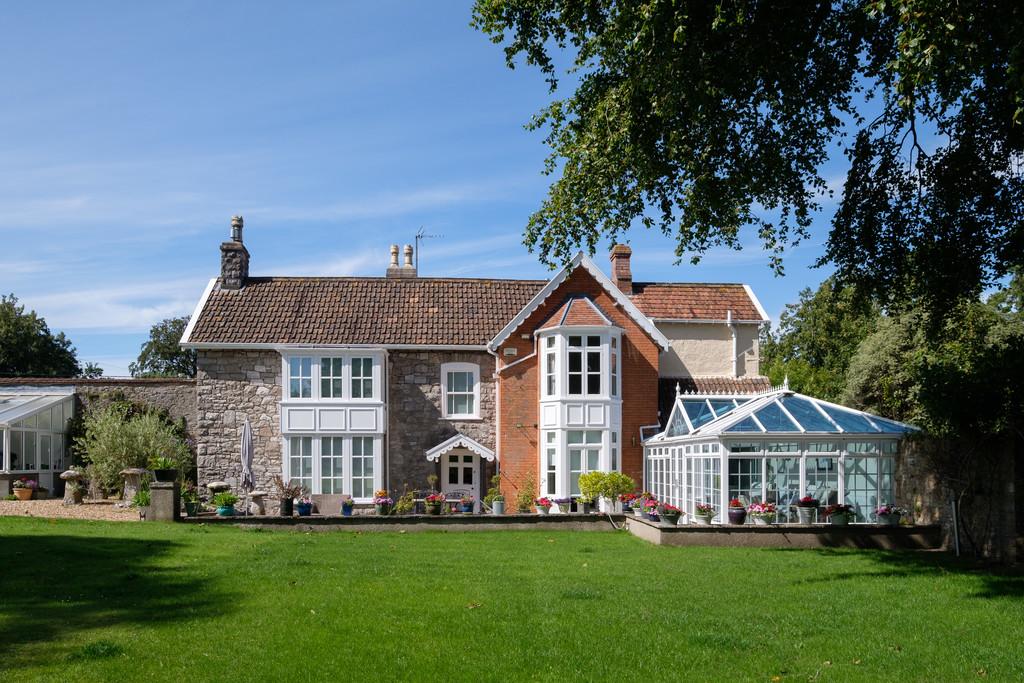 Langford Road, Lower Langford, Bristol 8 bed detached house for sale