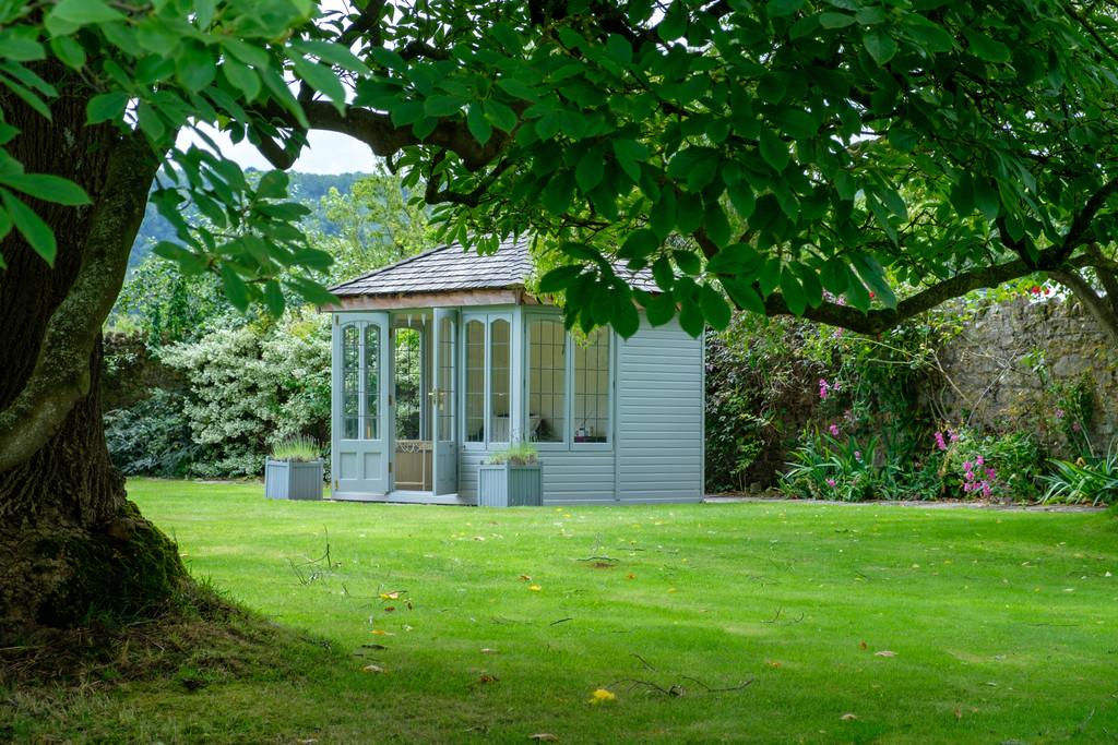 Summer House