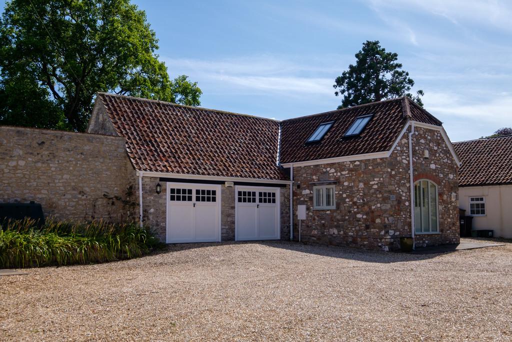 The Hayloft