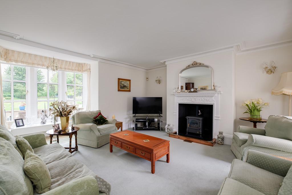 Formal Sitting Room