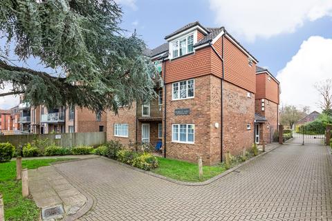 2 bedroom apartment for sale - Pampisford Road, South Croydon