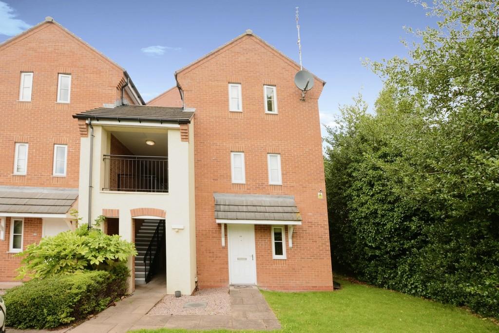 Hindley View, Rugeley Studio £525 pcm (£121 pw)