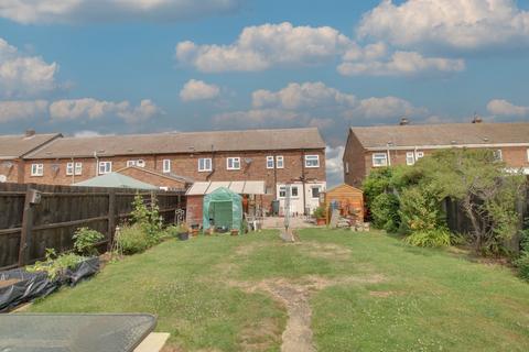 42a Tithe Road, Chatteris, PE16 6SL