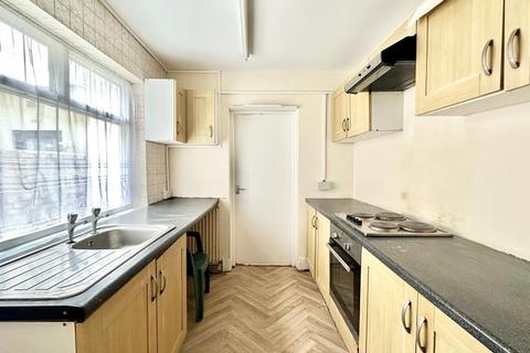 3 bedroom terraced house for sale, Cranbourne Road, London E15