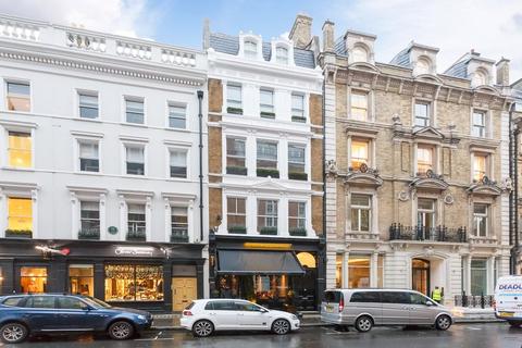 undefined, Henrietta Street, Covent Garden WC2