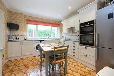 3 bedroom detached house for sale, Hazelwood Road, Cudham