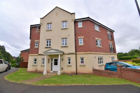 2 bedroom apartment for sale, Highfields Park Drive, Derby