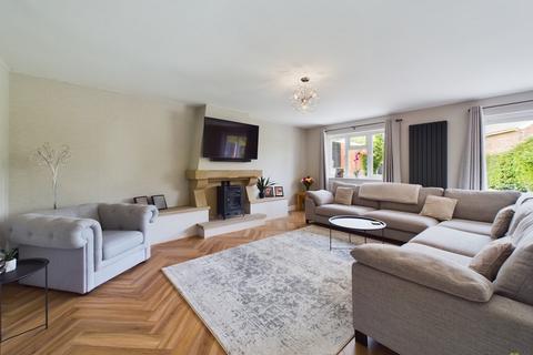 5 bedroom detached house for sale - High Bank, Brough Road