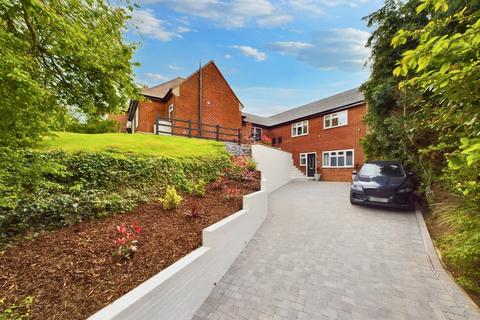 5 bedroom detached house for sale, High Bank, Brough Road