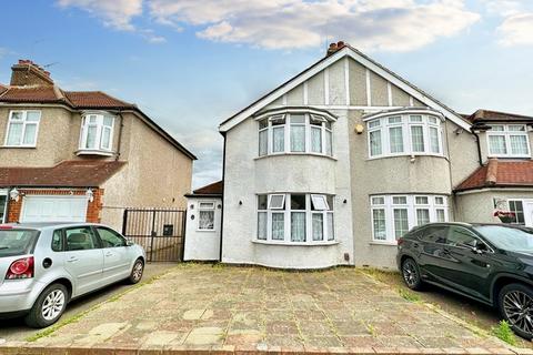 undefined, Belvedere Avenue, Ilford IG5