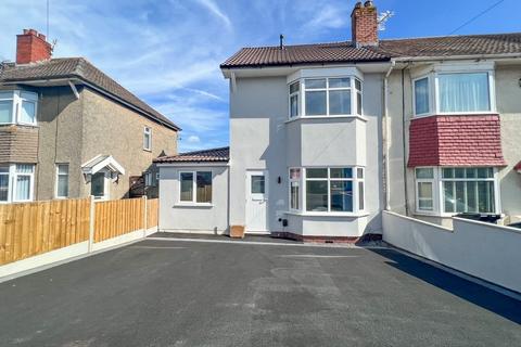 6 bedroom end of terrace house to rent - Bridgman Grove, Filton, Bristol, Gloucestershire, BS34