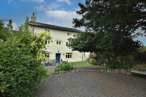 5 bedroom farm house for sale, Sandgap, Foxfield, Broughton-in-Furness