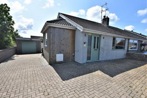 3 bedroom semi-detached bungalow for sale, Brent Avenue, Dalton-in-Furness, Cumbria