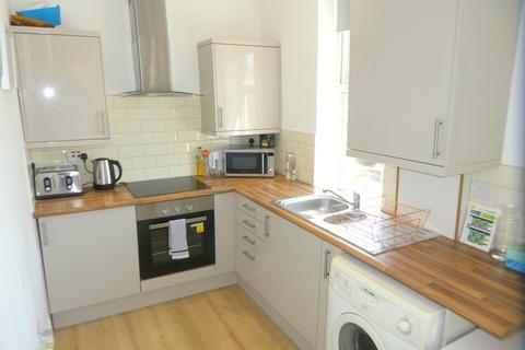 1 bedroom apartment to rent, Everett Road, Manchester