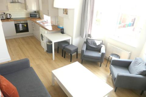 1 bedroom apartment to rent, Everett Road, Manchester