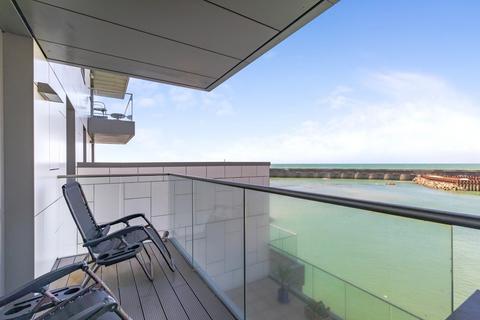 Orion, Brighton Marina Village, Brighton