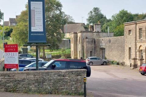 Office to rent, The Old Prison, Fosse Way, Northleach, Gloucestershire, GL54