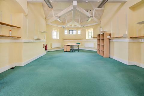 Office to rent - First Floor Offices, The Old Prison, Northleach, Gloucestershire, GL54