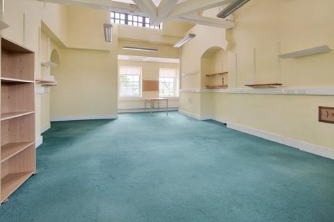 Office to rent, First Floor Offices, The Old Prison, Northleach, Gloucestershire, GL54