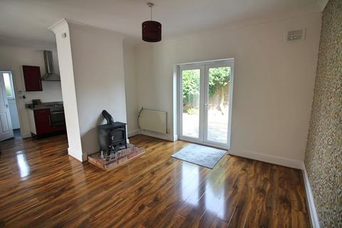 2 bedroom detached bungalow for sale, Hayes Road, Wigston