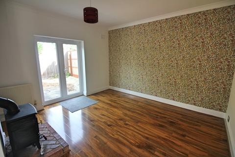 2 bedroom detached bungalow for sale, Hayes Road, Wigston