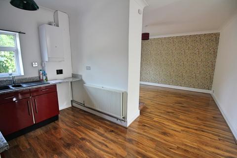 2 bedroom detached bungalow for sale, Hayes Road, Wigston