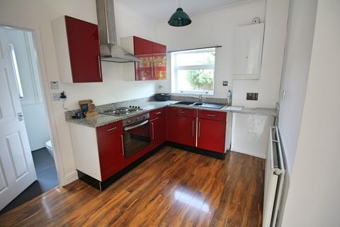 2 bedroom detached bungalow for sale, Hayes Road, Wigston