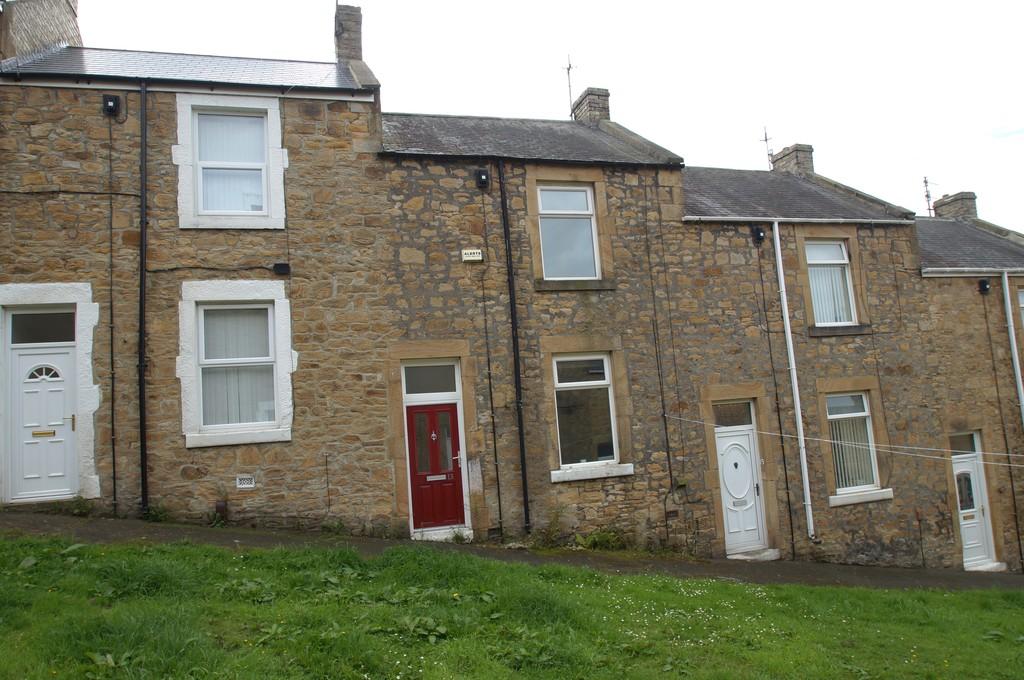 Helen Street, BlaydononTyne 2 bed terraced house for sale £80,000