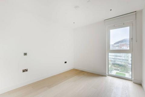 1 bedroom flat for sale, White City Living, White City, London, W12