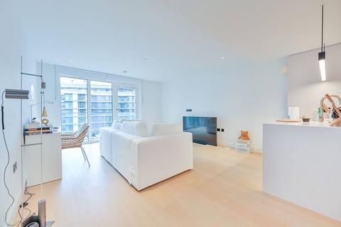 1 bedroom flat for sale, White City Living, White City, London, W12