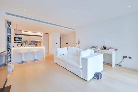 1 bedroom flat for sale, White City Living, White City, London, W12