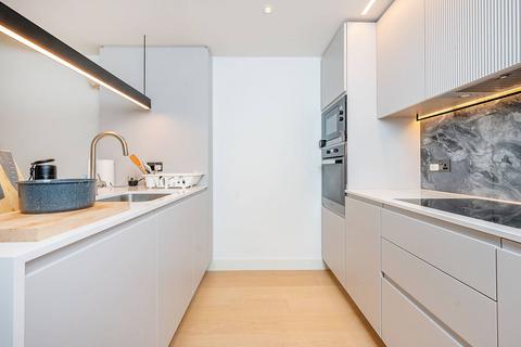 1 bedroom flat for sale, White City Living, White City, London, W12