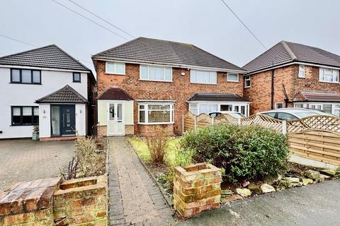 3 bedroom semi-detached house for sale, Scott Road, Olton, Solihull