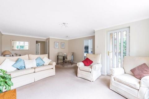1, Chichester Court Parkhill Road, Bexley, DA5 1HA