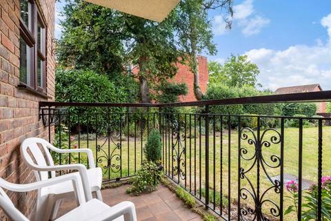 1, Chichester Court Parkhill Road, Bexley, DA5 1HA