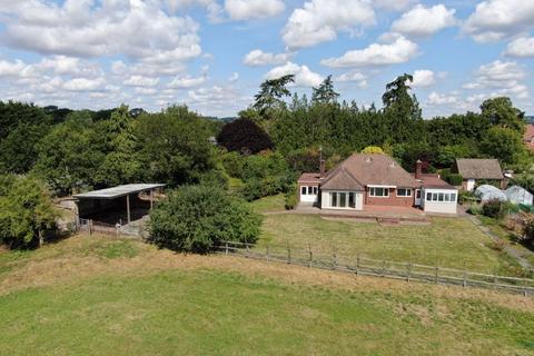 undefined, Wrecclesham Hill, Farnham