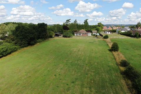 undefined, Wrecclesham Hill, Farnham