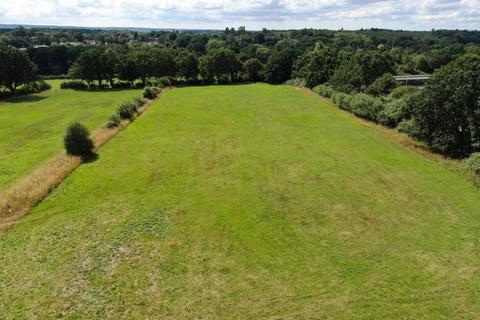 undefined, Wrecclesham Hill, Farnham