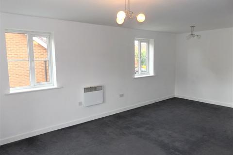 2 bedroom flat to rent, Forge Close, Cannock WS11