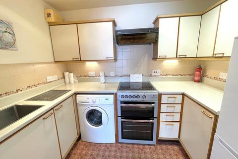 1 bedroom flat for sale, Sea Lane, Rustington