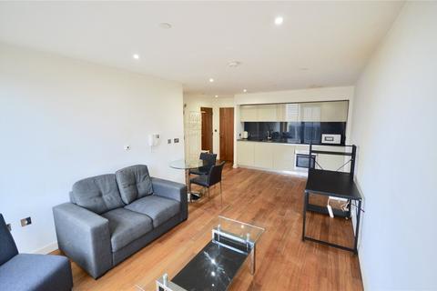 1 bedroom flat to rent, St. Pauls Square, Sheffield, South Yorkshire, UK, S1