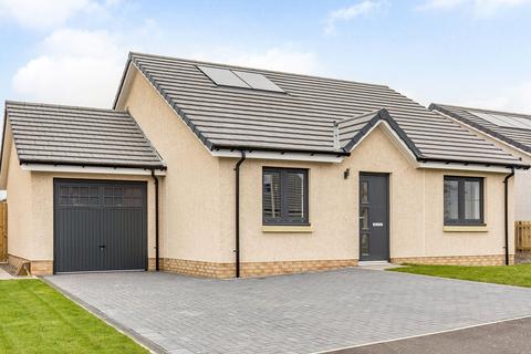 3 bedroom bungalow for sale, Milquhanzie Way, Tomaknock, Crieff, PH7