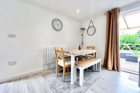 3 bedroom detached bungalow for sale, MAIN ROAD, HUMBERSTONE FITTIES