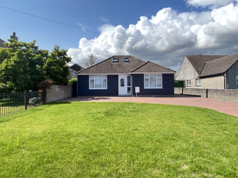 71 Llanmaes Road, Llantwit Major, The Vale of CF61 2XE 4 bed