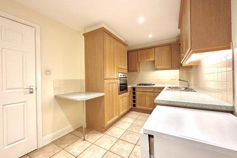 Flat 1, Winchester House Phoenix Close, Epsom, KT19 7DX