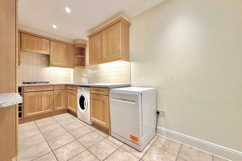 Flat 1, Winchester House Phoenix Close, Epsom, KT19 7DX