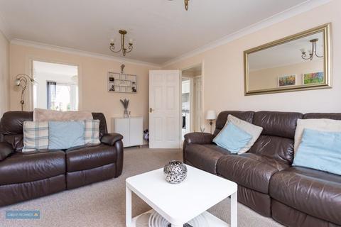 10 Baileys Gate, Cotford St Luke, Taunton, TA4 1JE