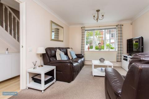 10 Baileys Gate, Cotford St Luke, Taunton, TA4 1JE