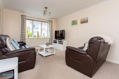 10 Baileys Gate, Cotford St Luke, Taunton, TA4 1JE