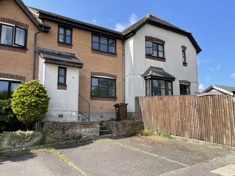 Chyvelah Ope, Truro 3 bed terraced house for sale £249,000